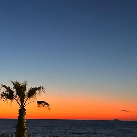 Petite Endroit Splendide. Διαμέρισμα Six-Fours-les-Plages Εξωτερικό φωτογραφία