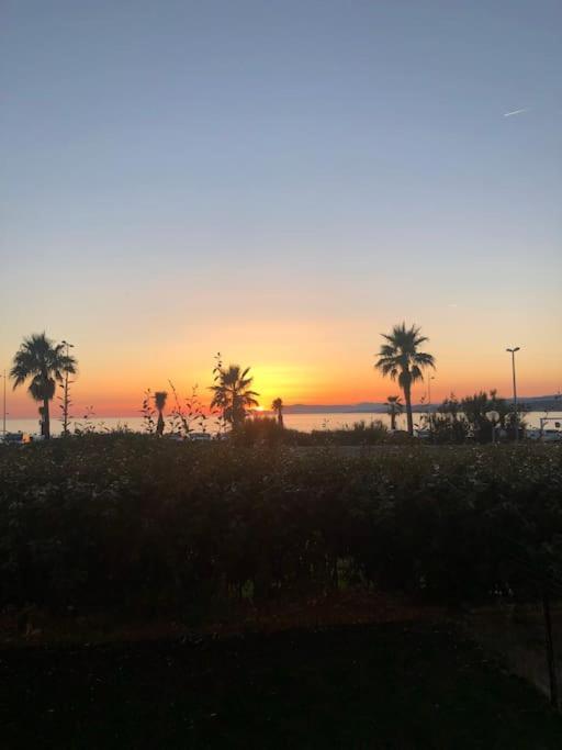 Petite Endroit Splendide. Διαμέρισμα Six-Fours-les-Plages Εξωτερικό φωτογραφία