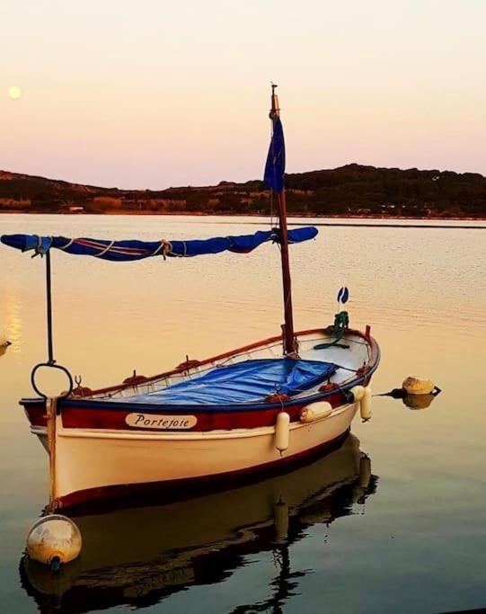 Petite Endroit Splendide. Διαμέρισμα Six-Fours-les-Plages Εξωτερικό φωτογραφία